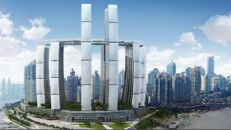 重庆必去旅游景点