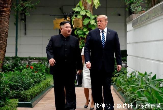  「逼近」特朗普出现重大战略误判！美军机逼近朝鲜后，金正恩搞了个大动作