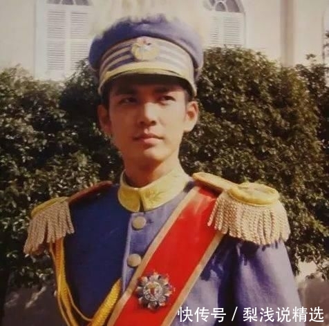  精致■说个鬼故事，娱乐圈已经20年没出过大帅哥了...