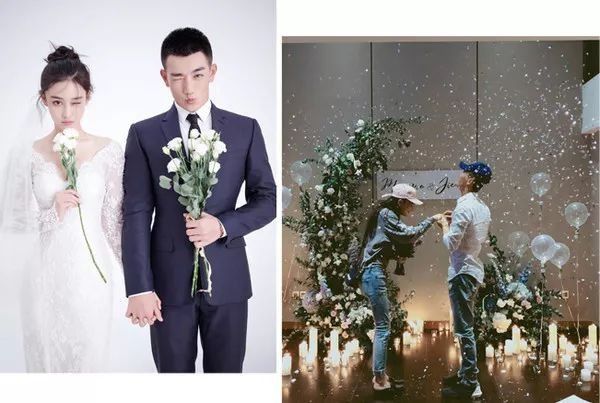 有颜值有身材有爱情，31岁的军嫂张馨予这次赢了