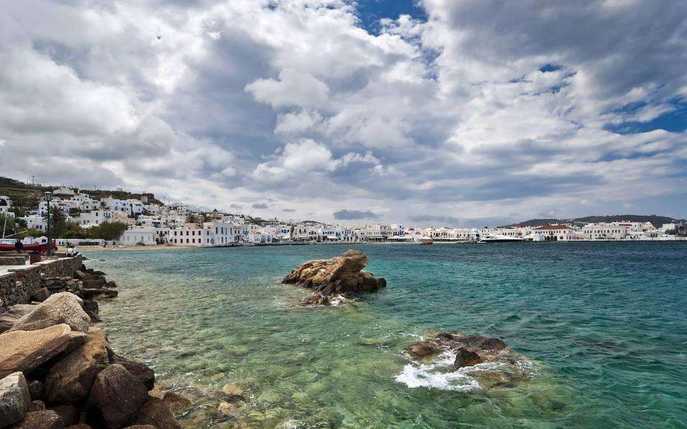 欧洲历史第一国:曾为西方文明发源地,现国家破产189万就卖国籍