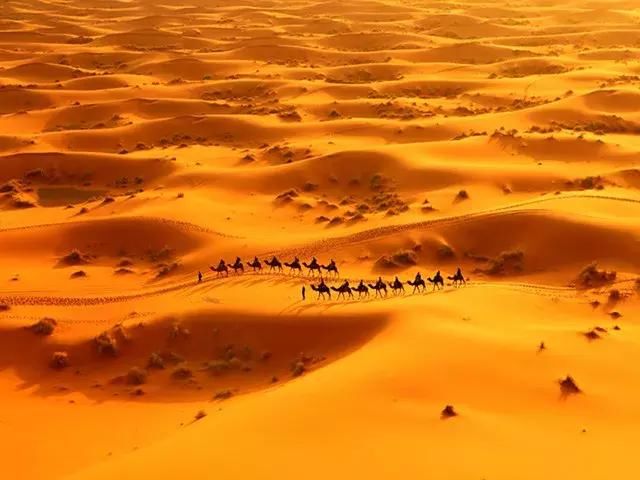 为什么说摩洛哥免签，是迄今为止含金量最高的免签?