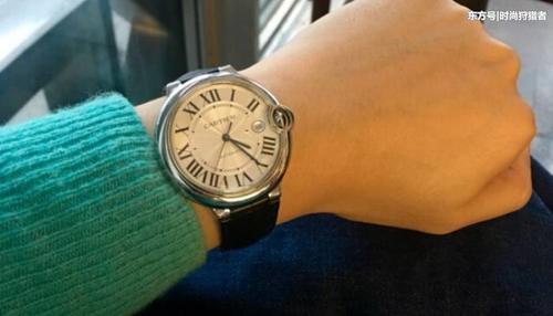 科普:秋天适合戴什么手表?