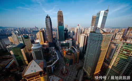 2018全国前三季度各市GDP排名，重庆超越成都，成新一线“霸主”