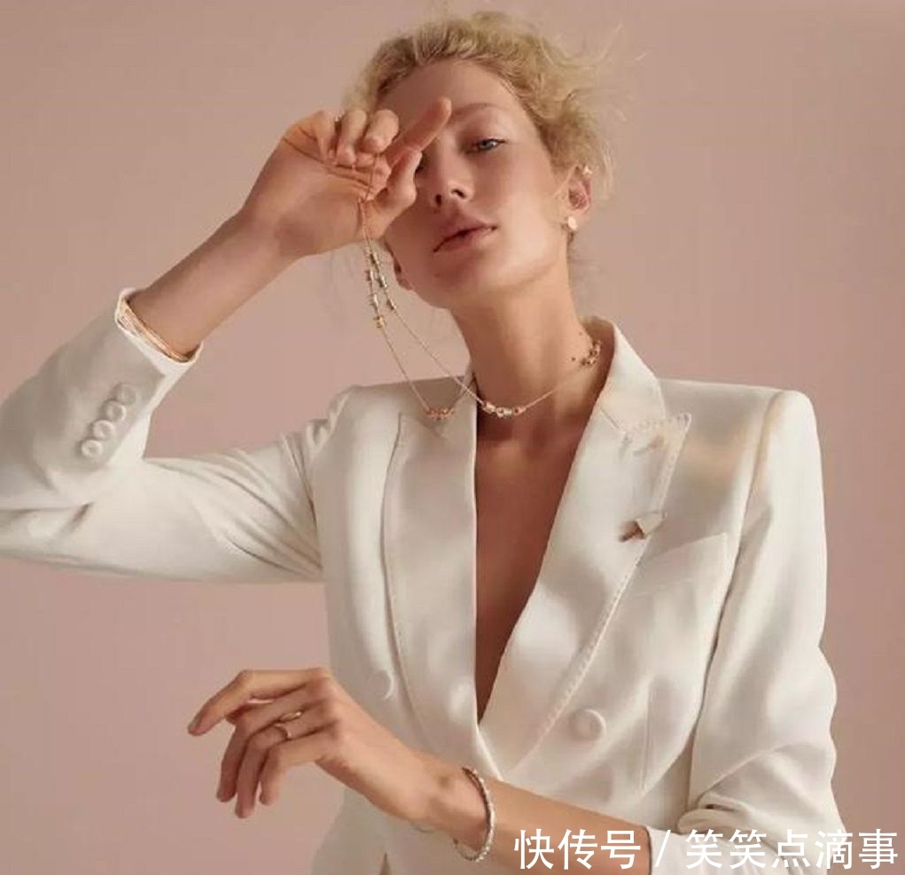 「黑色」管它什么流行色!秋冬穿这5个颜色最高级,最有气质范儿!
