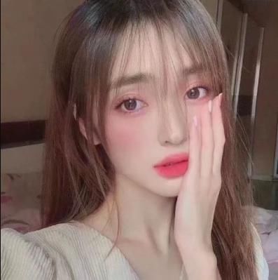  长时间熬夜@女生皮肤为什么总是白不起来，改掉这3种习惯，早晚白到会发光！