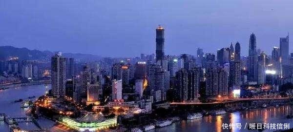  【面积】中国即将崛起的一个经济区，涉及三省一市，面积超一百