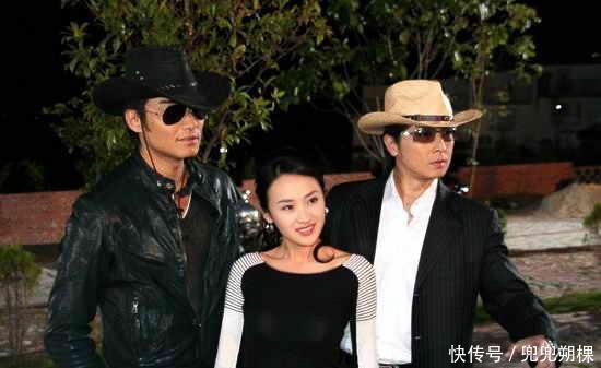 「酷似」她酷似杨幂搭档刘诗诗,出演情深深雨蒙蒙,如今出演枕上书认不出