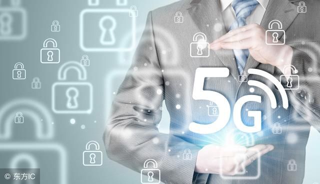 中国进入5G时代,传统实体经济迎来新的发展方