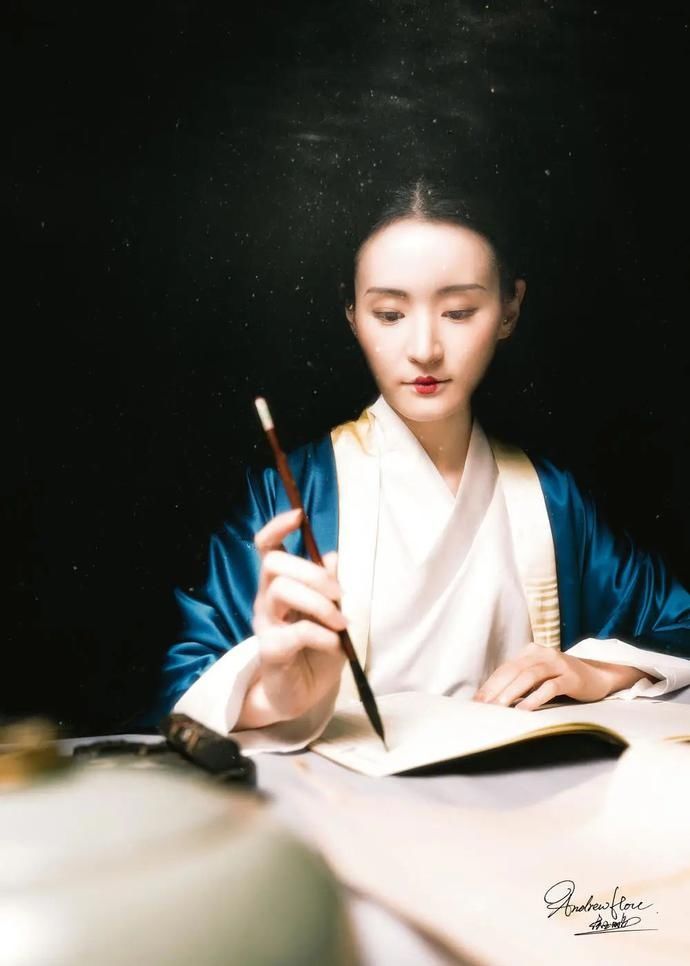  「小妹妹」摄影点评（3个小妹妹）
