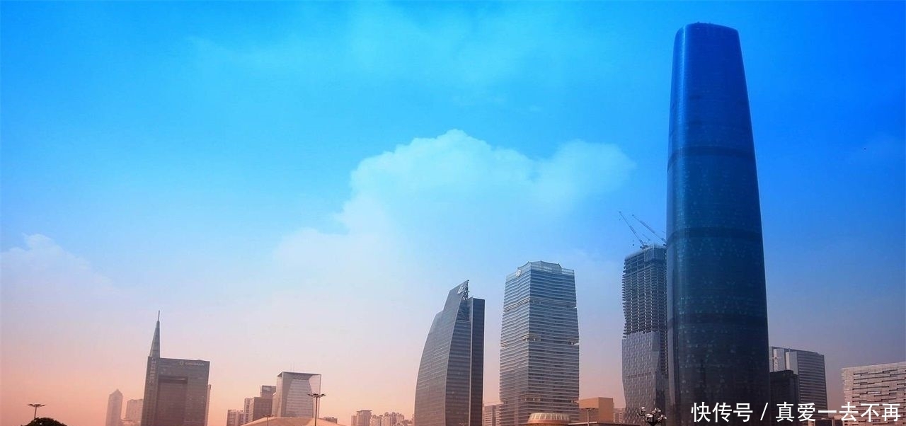  #地理位置#中国位置最好的四座城市，郑州排在第一，最后一名是