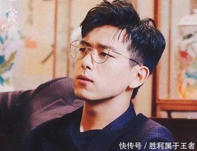 尼格买提帮化妆师追星李现