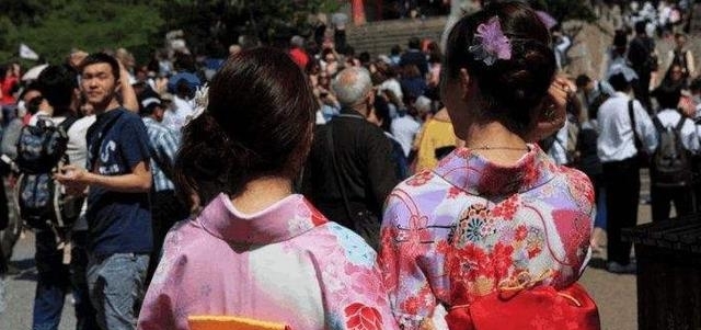 日本人群居上海、黑人钟爱广州、韩国人向往青岛，苏州被这国盘踞