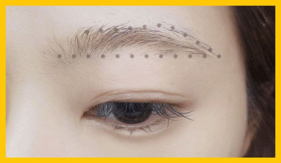 厌世妆 | 这些明星把自己化成臭脸，还很多人喜欢?