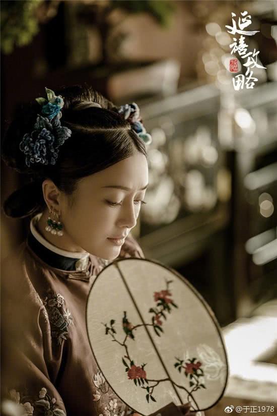 于正否认说过“我的服化道全国最牛”，网友：招黑体质也是尴尬