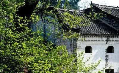 河南最值得一去的古村落，有650年历史，50元包吃住！