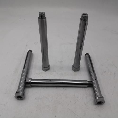 走刀路线:轴类零件加工都有哪些工艺难点