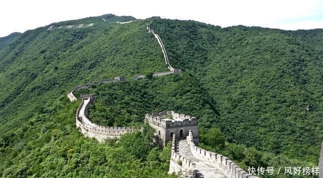 一生必去的十大旅游景点, 去过6个算合格