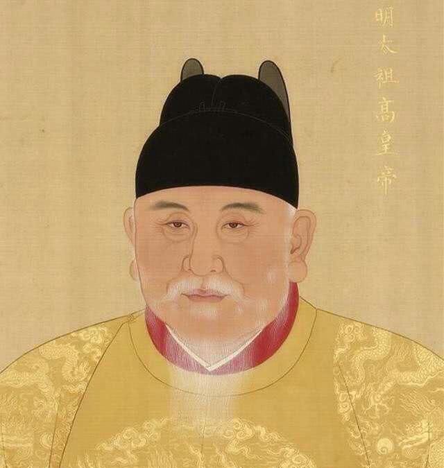  藩王@朱棣因何进行“靖难之役”，篡夺了建文帝的帝位！