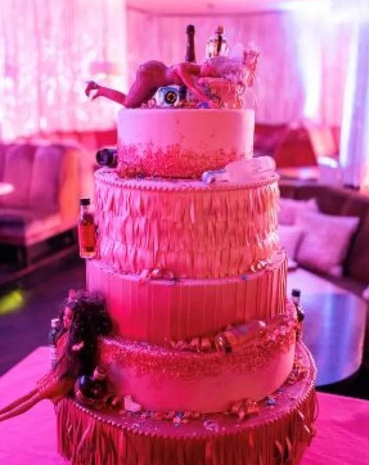 女友有9亿美元身家, 送什么礼物才不会被嫌弃?