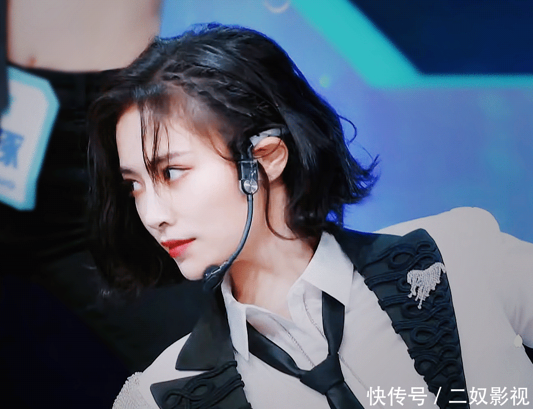 『实力』青春有你2:结合人气和实力的考量,这6位妹子最被看好,出道有望
