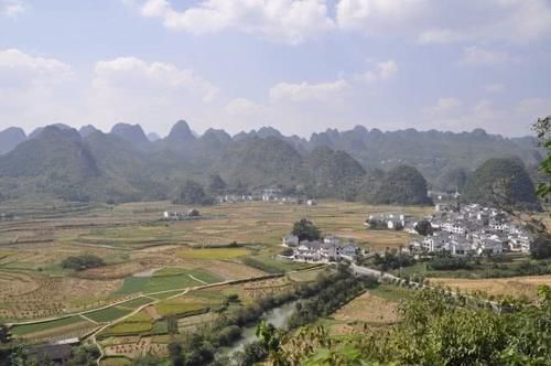  #唯一#中国唯一的省份以“州”命名，很多人误认为是一座城市