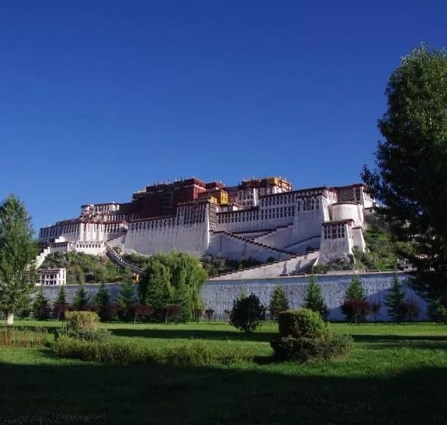 9年陪伴，2次进藏，小爱征服川藏线