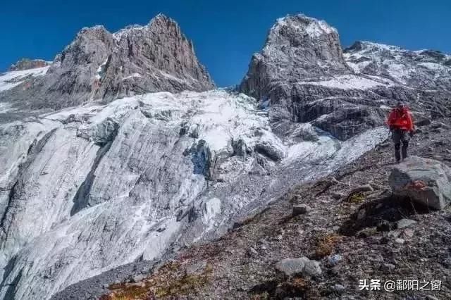 新疆有条穿越天山的夏塔魔鬼古道，风景如画，去过的人少之又少！