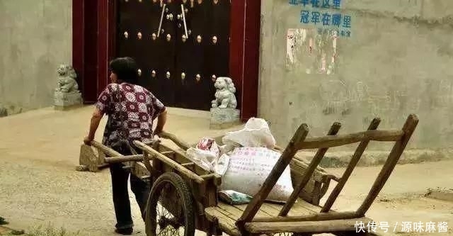  【豪车】河北这款“豪车”即将停产消失，你曾经也拥有过