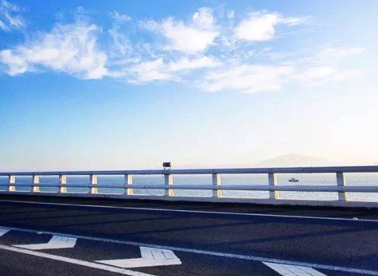 厦门冬季天气这样好,来鼓浪屿记得住贝蜗