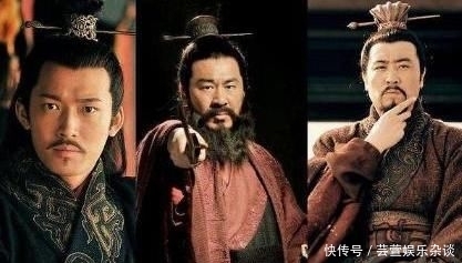  看不起@关羽本人十分高傲连黄忠和马超都看不起 关羽为什么不敢轻视魏延
