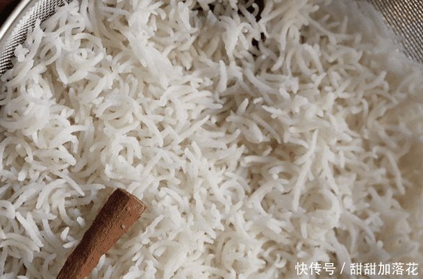 为何印度的大米煮熟是散装的，而中国的是胶状的原因有这4点