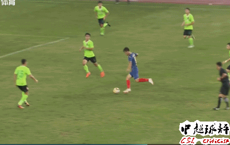 中国足球又一个郑智：37岁前国脚中甲爆发独造8球！