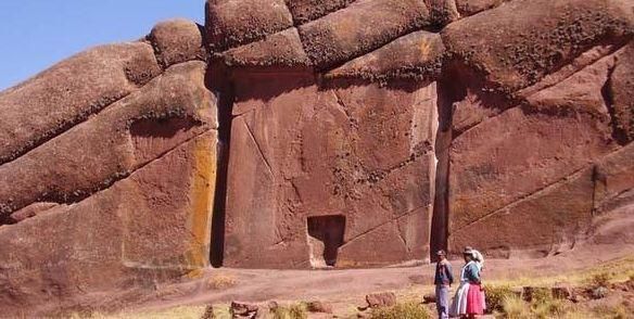 这个世界上，你不知道的一扇门，传说通往……