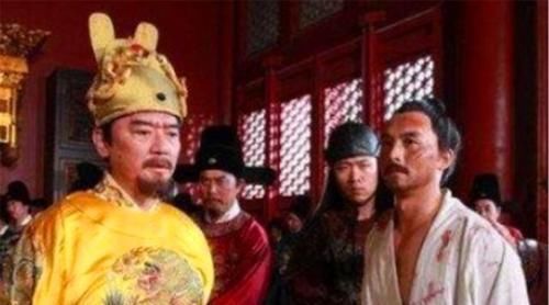  「李善长」如果给蓝玉20万兵马，并与胡惟庸、李善长一起反朱元璋，能成功？