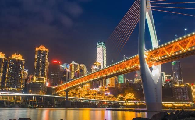 中国最大的直辖市：管辖38个区县，经常被人误以为是个省