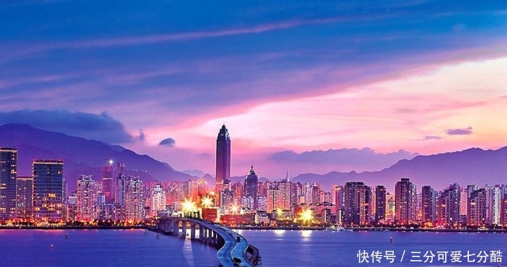 江苏与浙江的第三城，无锡和温州，谁的城市实力更强？