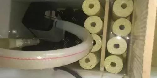  鱼缸：还在用鱼缸养鱼, 太难看了, 在阳台砌个鱼池漂亮又拉风!