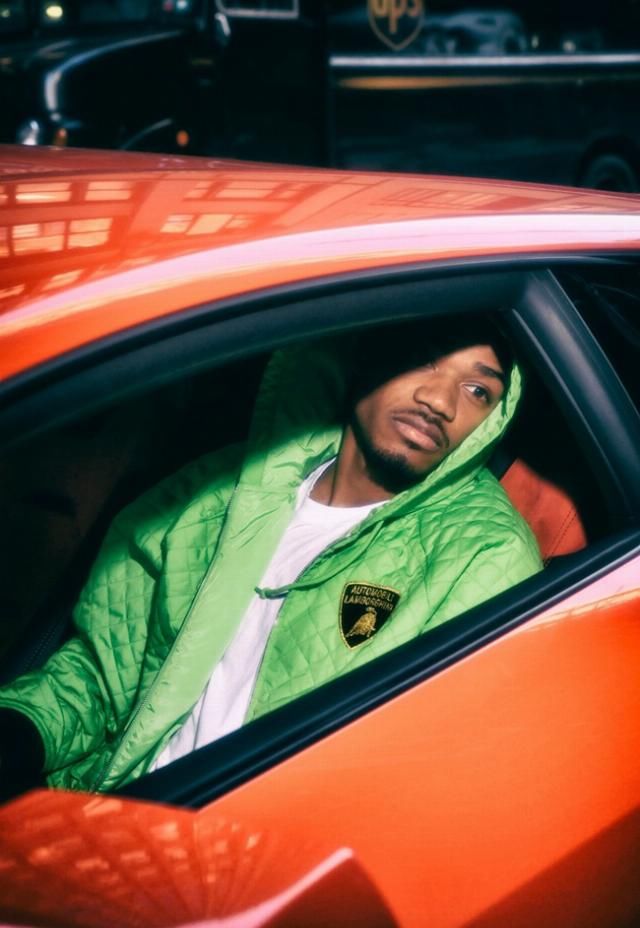 『Supreme』顶级超跑联名!Supreme x Lamborghini 明日开售,完整单品曝光!