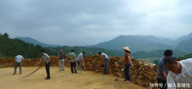 农村扶贫新政出台农村将会有一大群人遭殃，看看有你吗