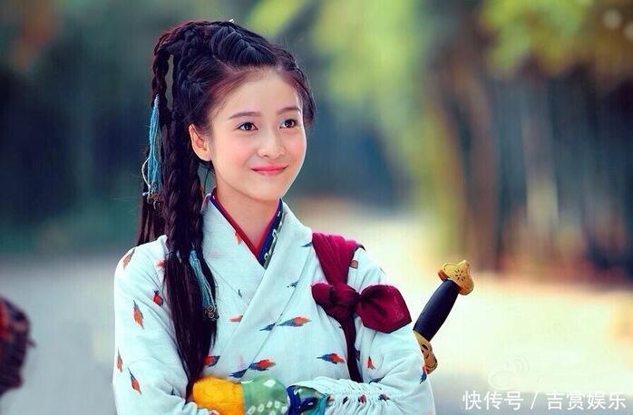 杨紫恋情新进展？张雪迎不堪谣言发声明：不背这个锅！