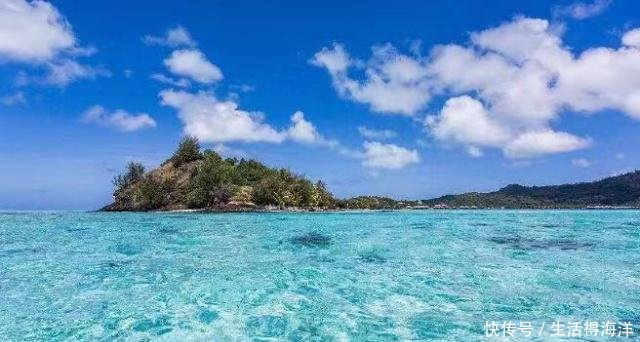 中国又一填海造陆的工程，建成后或将超越马尔代夫，你怎么看