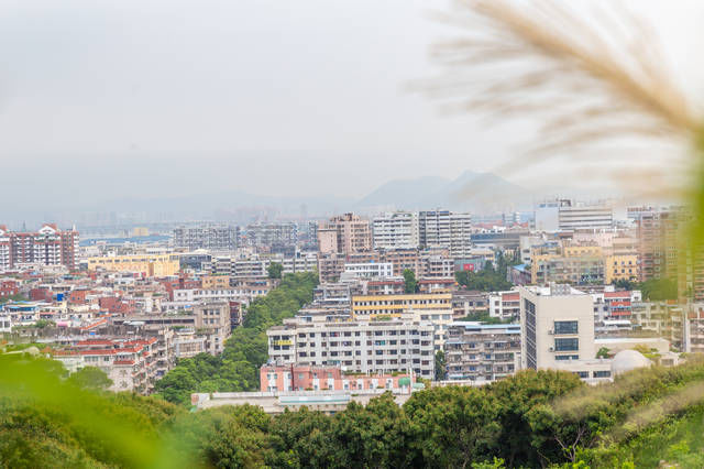 中国最特别的城市，级别比本省省会还高，你猜到了吗？