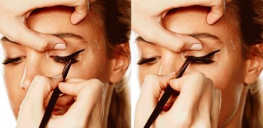 木村光希上《红秀》形象挨批，完美示范一根眼线如何毁掉一个美女