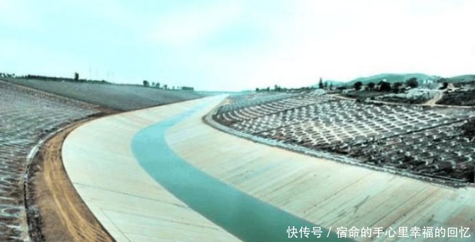 南水北调采用“蒸发量巨大”的露天河道到底是什么原因呢没想到吧