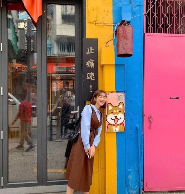  【适合】适合女人春季穿的高跟鞋,穿着舒适不磨脚,超好看