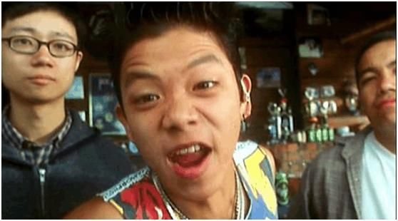 周星驰口中的洪爷曾为突破演技不惜演三级,最