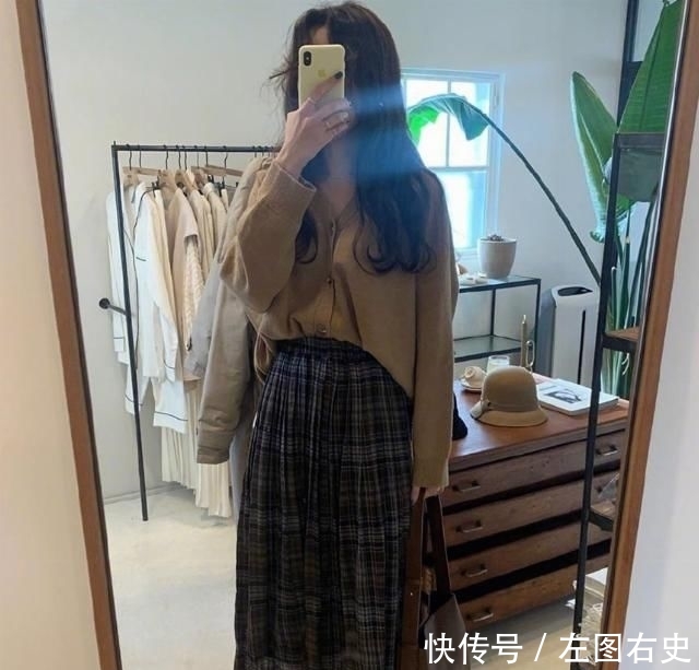  [就要]百搭又好看的韩范穿衣指南，变身时髦精，开春就要这么穿