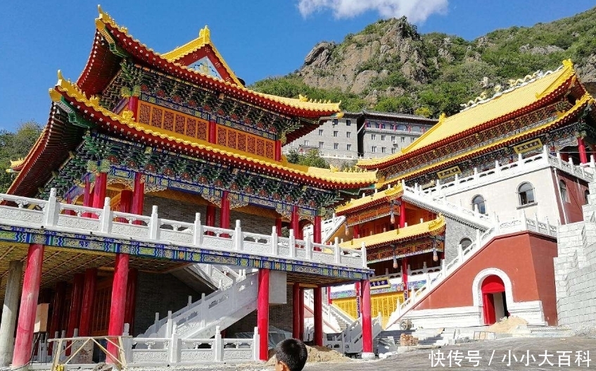 东北地区最古老的城市,不是沈阳和大连,而是鲜为人知的它!