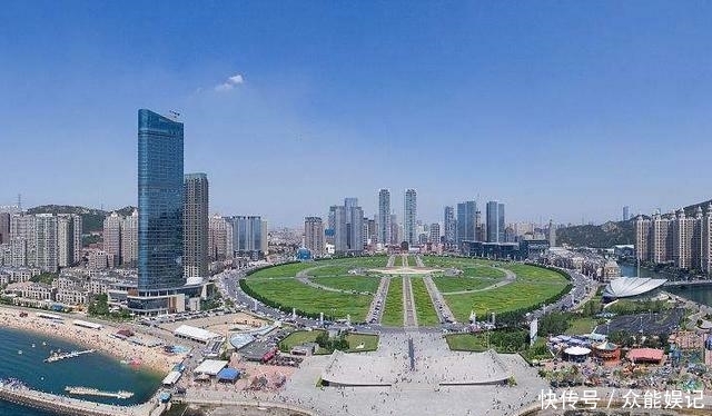  [综合]东北4个实力最强的城市，综合实力很接近，怎么排名成为大